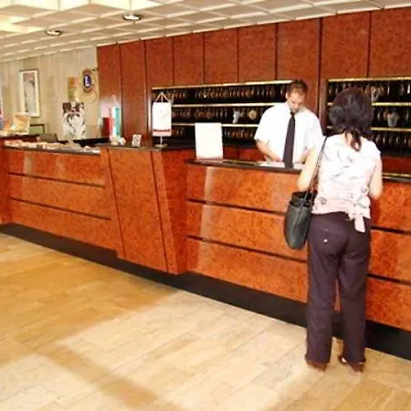 Otel Europa & Congress Center 3*