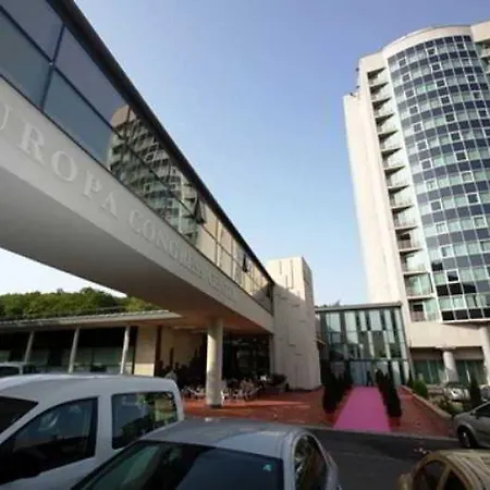 Otel Europa & Congress Center 3*