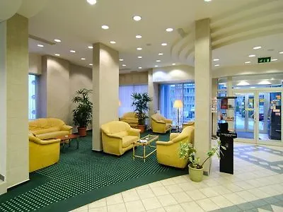 Otel Europa & Congress Center Budapeşte