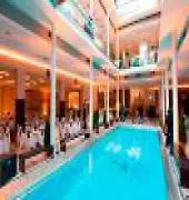 Europa & Congress Center Otel